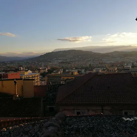 Casa vacanze Luminoso Sull'hortus Conclusus *