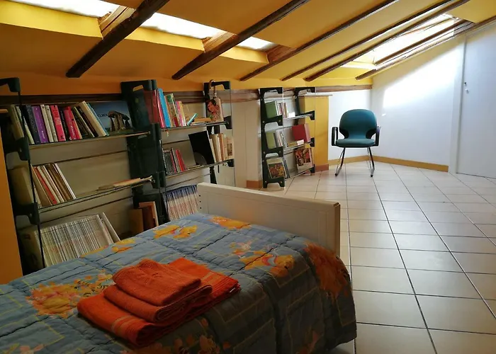 Casamato Casa de Férias Benevento